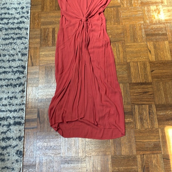 Keen the Label Terracotta dress - Picture 5 of 6